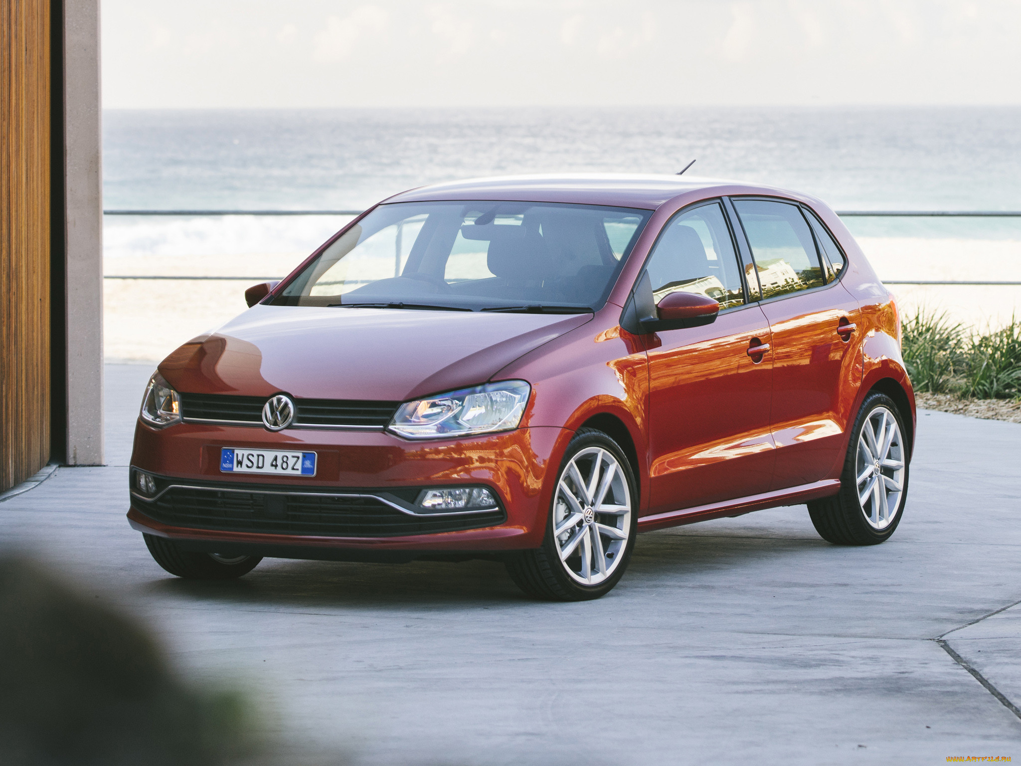 , volkswagen, typ, 6r, au-spec, 5-door, tsi, , 2014, polo